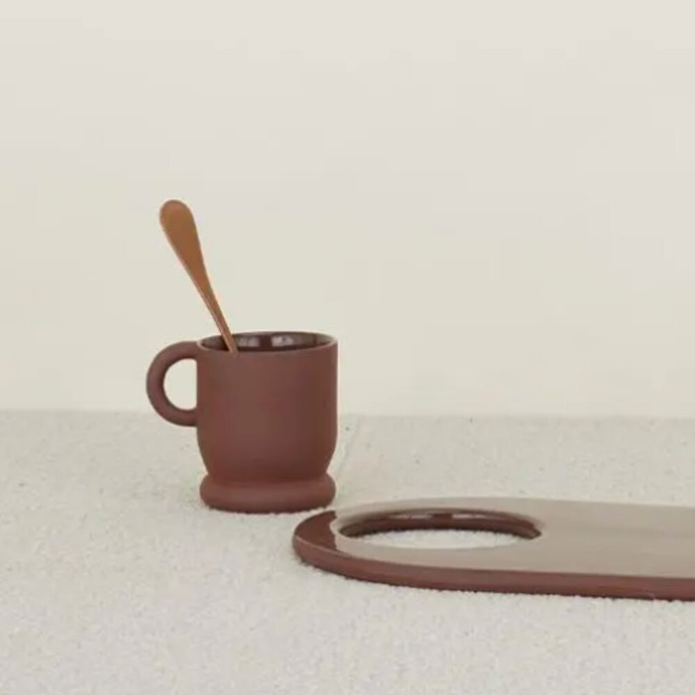 Hawkins New York Terra Mugs